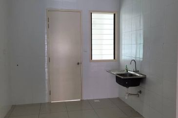 Cradleton @ Eco Majestic