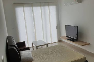 The Nest Residences (Residensi Nest)