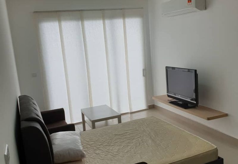 The Nest Residences (Residensi Nest)