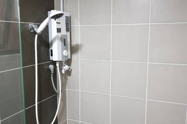 The Nest Residences (Residensi Nest)