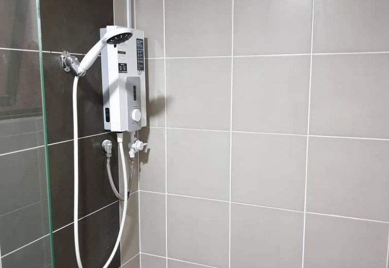 The Nest Residences (Residensi Nest)