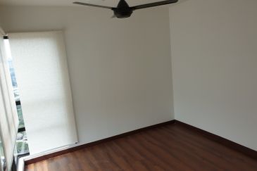 The Nest Residences (Residensi Nest)