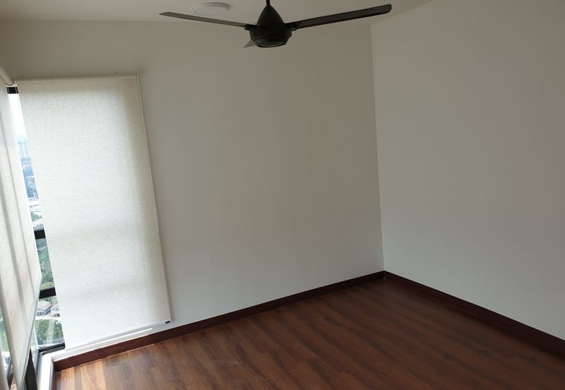 The Nest Residences (Residensi Nest)