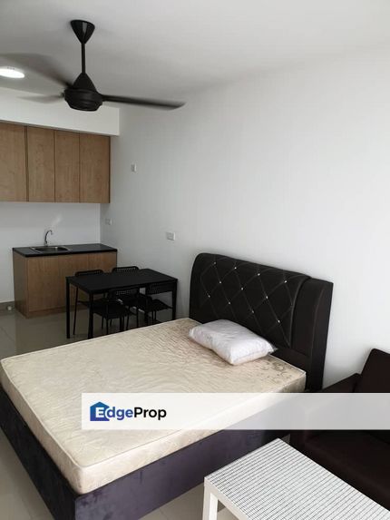 The Nest Residence, Selangor, Puchong