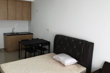 The Nest Residences (Residensi Nest)