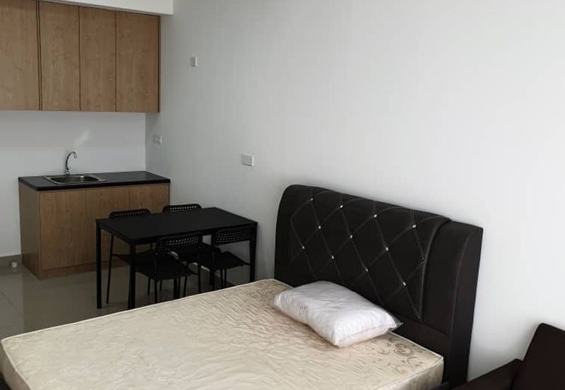 The Nest Residences (Residensi Nest)