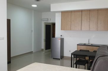 The Nest Residences (Residensi Nest)