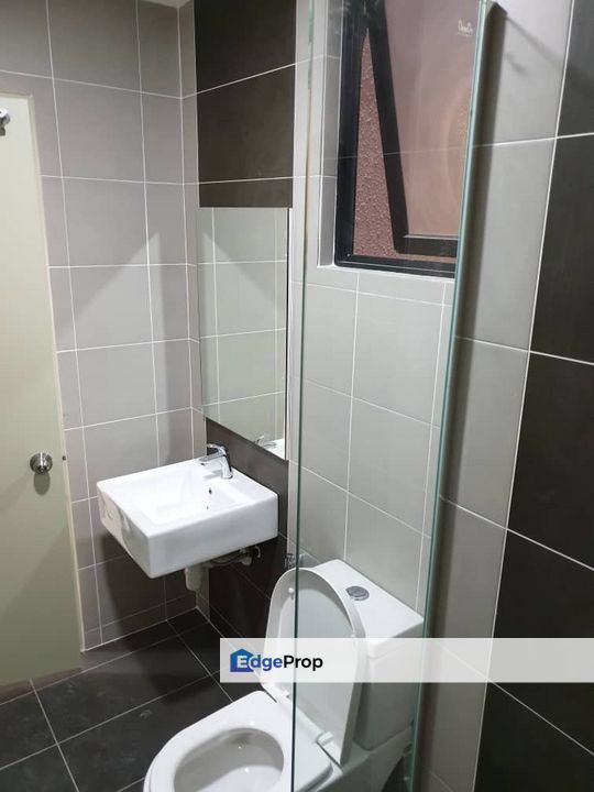 The Nest Residence, Selangor, Puchong