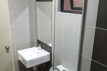 The Nest Residences (Residensi Nest)