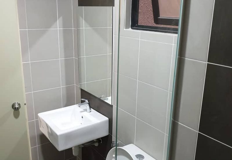 The Nest Residences (Residensi Nest)