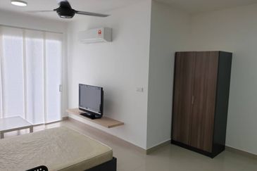 The Nest Residences (Residensi Nest)