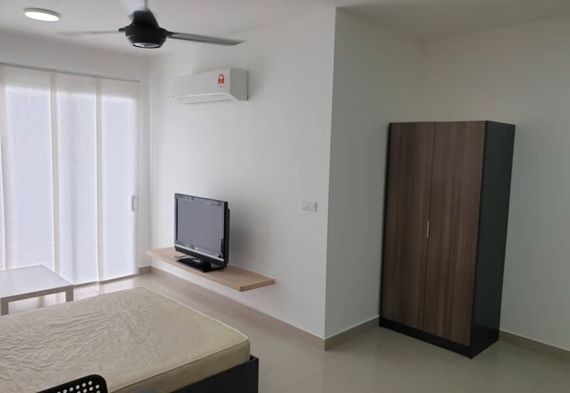 The Nest Residences (Residensi Nest)