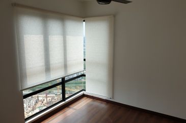 The Nest Residences (Residensi Nest)