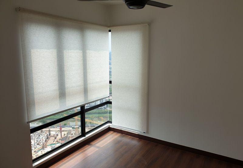 The Nest Residences (Residensi Nest)