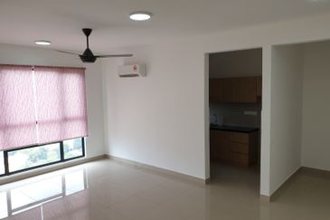 The Nest Residences (Residensi Nest)