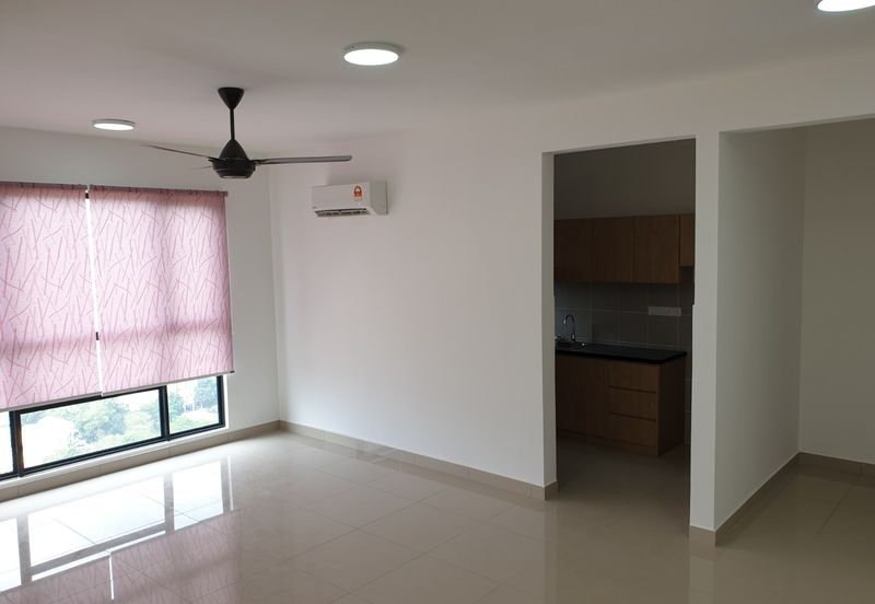 The Nest Residences (Residensi Nest)