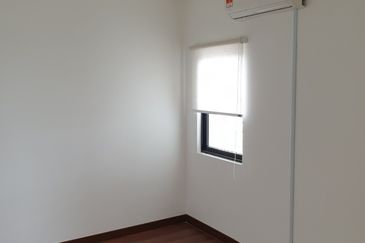 The Nest Residences (Residensi Nest)