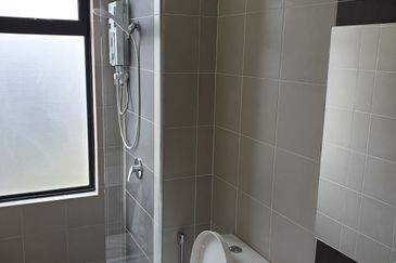 The Nest Residences (Residensi Nest)