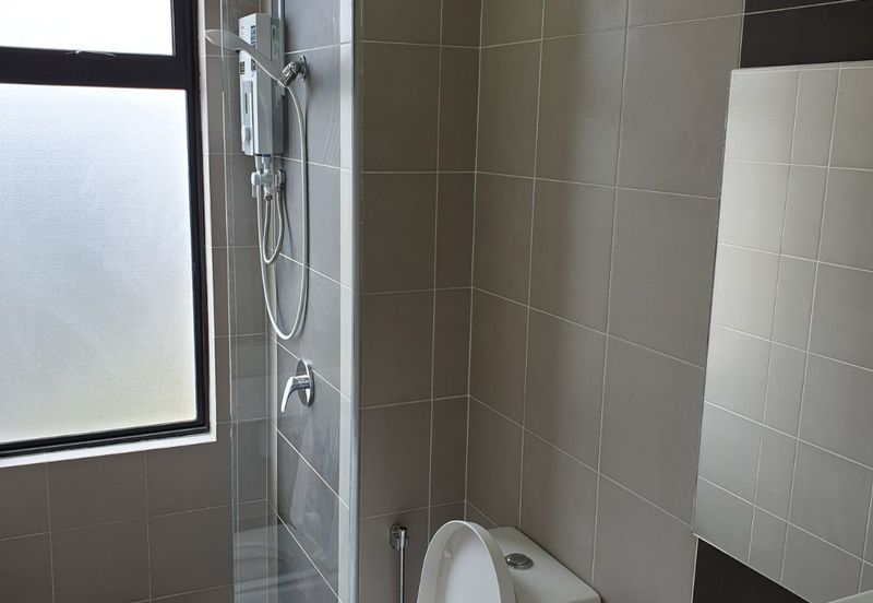 The Nest Residences (Residensi Nest)