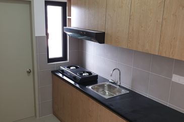 The Nest Residences (Residensi Nest)