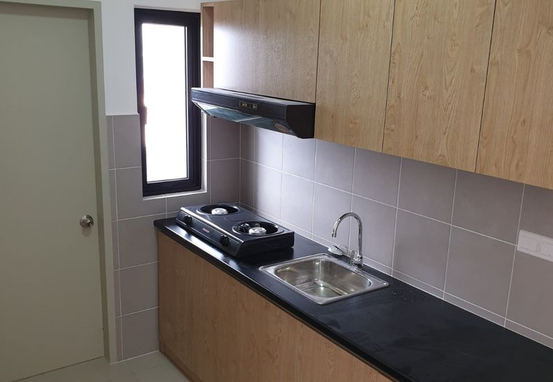 The Nest Residences (Residensi Nest)