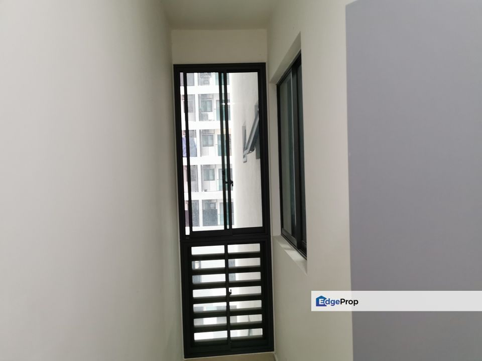 28 Boulevard Studio Below Market Value, Selangor, Pandan Perdana
