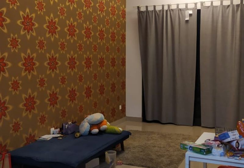 Citizen @ Old Klang Road (Residensi Nusantara Petaling)