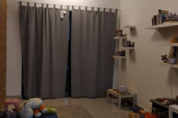 Citizen @ Old Klang Road (Residensi Nusantara Petaling)