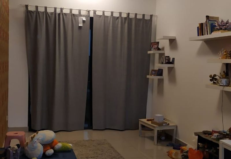 Citizen @ Old Klang Road (Residensi Nusantara Petaling)