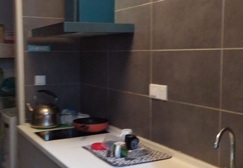 Citizen @ Old Klang Road (Residensi Nusantara Petaling)