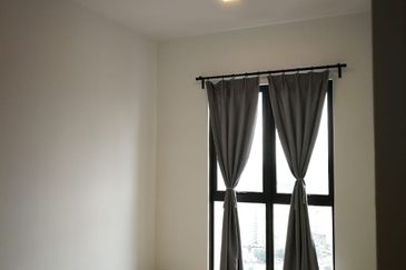 Citizen @ Old Klang Road (Residensi Nusantara Petaling)