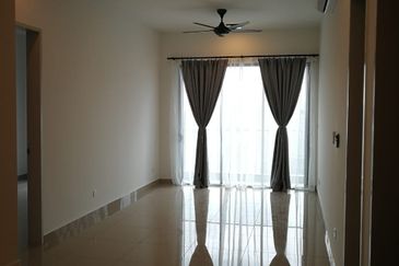 Citizen @ Old Klang Road (Residensi Nusantara Petaling)