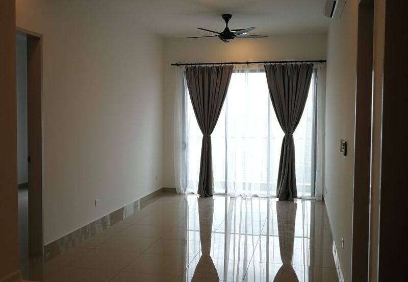 Citizen @ Old Klang Road (Residensi Nusantara Petaling)