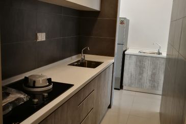 Citizen @ Old Klang Road (Residensi Nusantara Petaling)