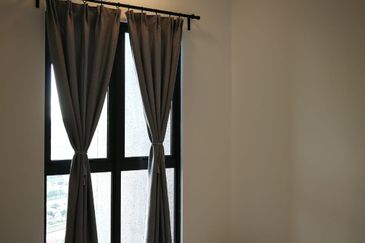 Citizen @ Old Klang Road (Residensi Nusantara Petaling)