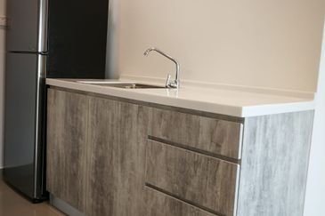 Citizen @ Old Klang Road (Residensi Nusantara Petaling)