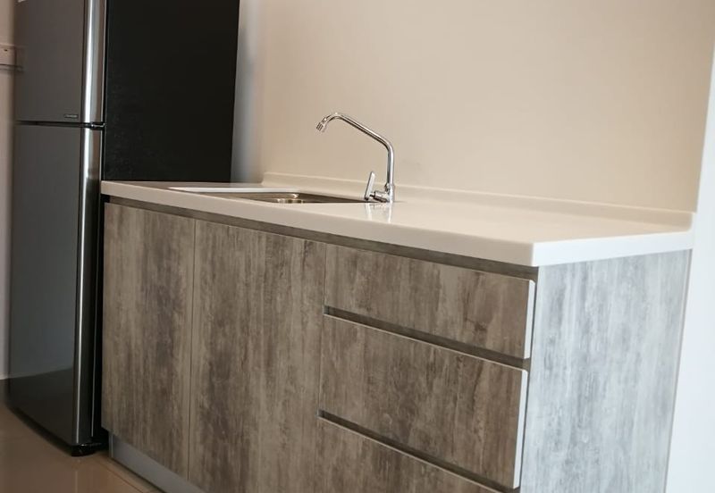 Citizen @ Old Klang Road (Residensi Nusantara Petaling)