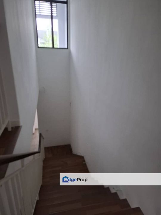 Eco Majestic Cradleton Brand New Unit, Selangor, Semenyih