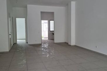 Cradleton @ Eco Majestic