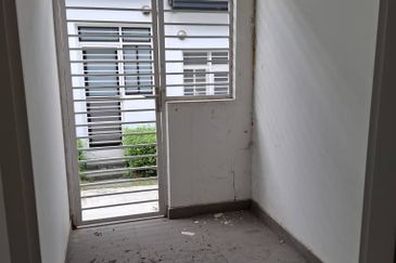 Cradleton @ Eco Majestic