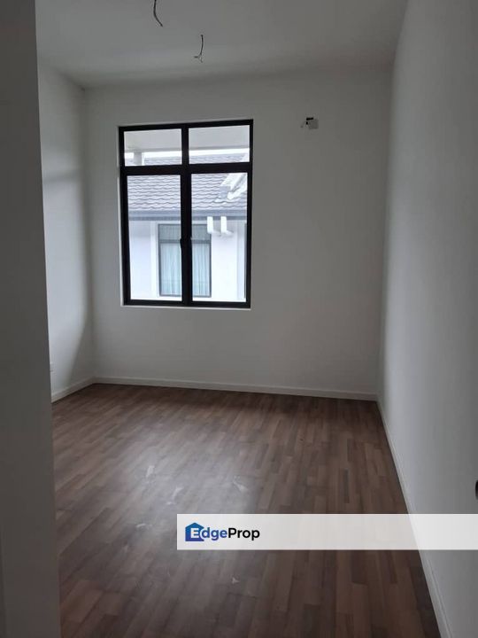 Eco Majestic Cradleton Brand New Unit, Selangor, Semenyih