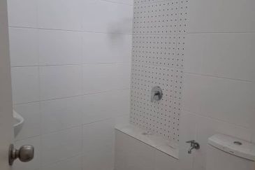 Cradleton @ Eco Majestic