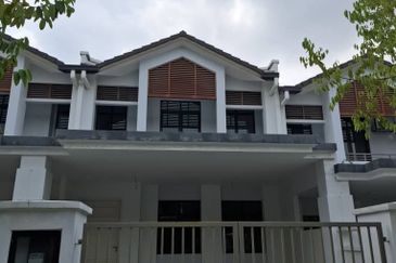 Cradleton @ Eco Majestic