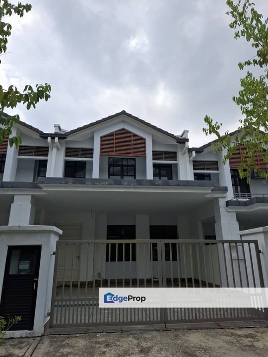 Eco Majestic Cradleton Brand New Unit, Selangor, Semenyih
