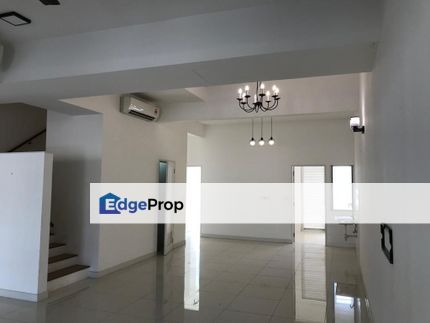 Parkfield Residences Double Storey Intermediate House, Selangor, Kajang