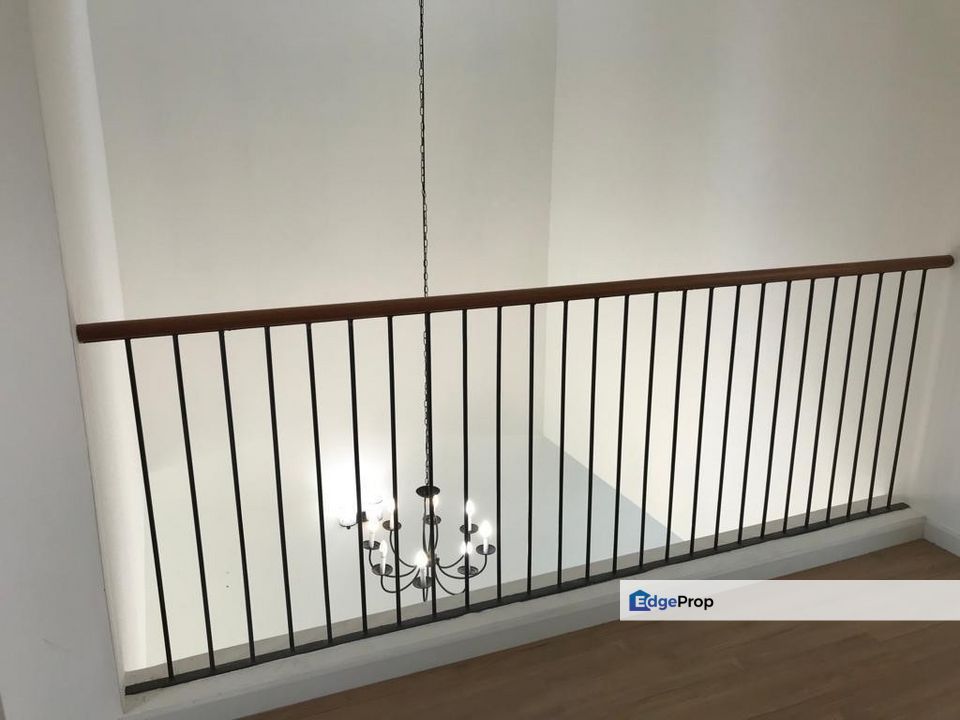 Parkfield Residences Double Storey Intermediate House, Selangor, Kajang