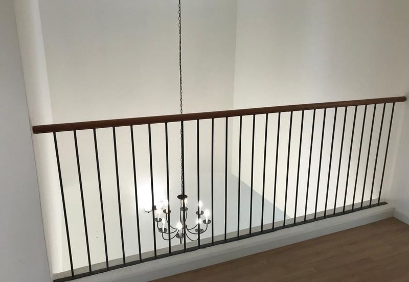 Parkfield Residences, Tropicana Heights