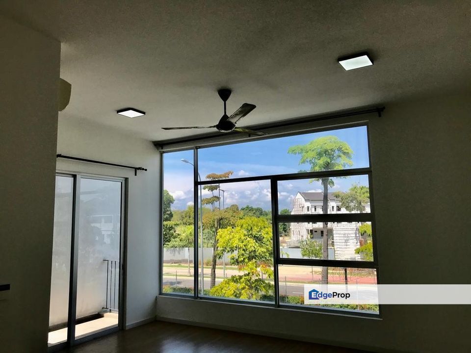 Parkfield Residences Double Storey Intermediate House, Selangor, Kajang