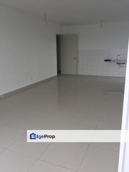 Vina Residence Dual Key Unit, Kuala Lumpur, Cheras