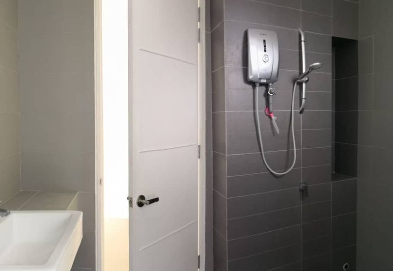 Fairfield Residences, Tropicana Heights